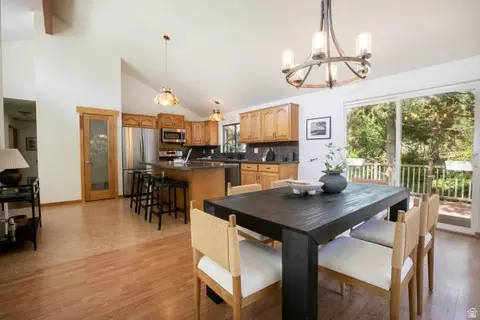 Dining - 3205 E Bell Canyon Rd S, Sandy, UT 84092 photo 1 of 1