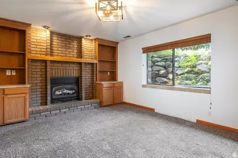 Living - 3205 E Bell Canyon Rd S, Sandy, UT 84092 photo 5 of 6