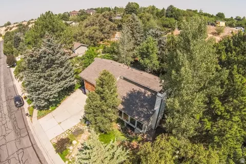 View/Area - 3205 E Bell Canyon Rd S, Sandy, UT 84092 photo 4 of 7