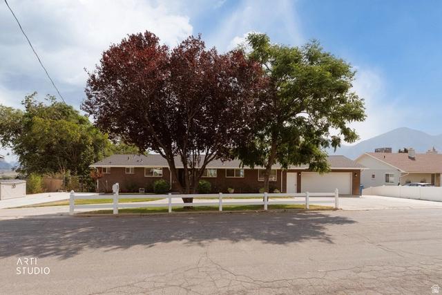 455 S Ridge Ln E, Payson, UT 84651