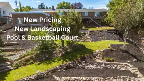 455 S Ridge Ln E, Payson, UT 84651