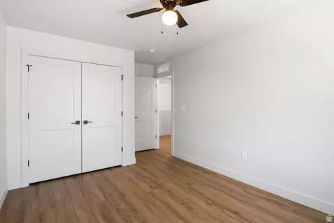 Bedroom - 648 28th St, Ogden, UT 84403 photo 4 of 4