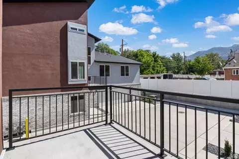 Exterior - 648 28th St, Ogden, UT 84403 photo 6 of 6