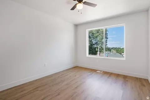 Bedroom - 648 28th St, Ogden, UT 84403 photo 1 of 4