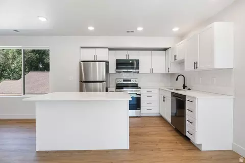 Kitchen - 648 28th St, Ogden, UT 84403 photo 1 of 1
