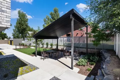 Exterior - 648 28th St, Ogden, UT 84403 photo 4 of 6