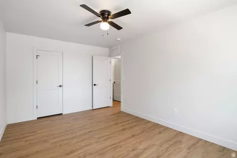 Bedroom - 650 28th St, Ogden, UT 84403 photo 3 of 4