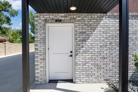 Exterior - 650 28th St, Ogden, UT 84403 photo 2 of 7