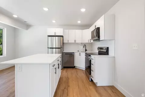 Kitchen - 650 28th St, Ogden, UT 84403 photo 1 of 2