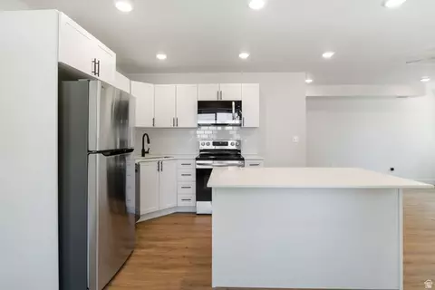 Kitchen - 650 28th St, Ogden, UT 84403 photo 2 of 2