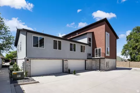 Exterior - 652 28th St, Ogden, UT 84403 photo 3 of 5