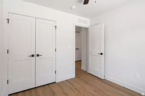 Bedroom - 652 28th St, Ogden, UT 84403 photo 6 of 6