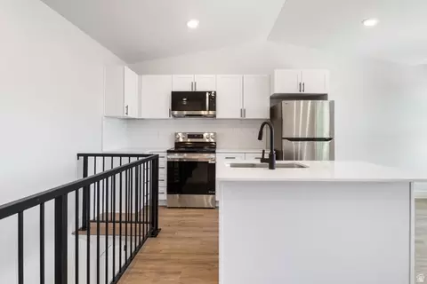 Kitchen - 652 28th St, Ogden, UT 84403 photo 3 of 3