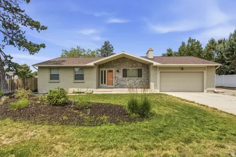 2693 E Teal Way S, Sandy, UT 84093 photo 1