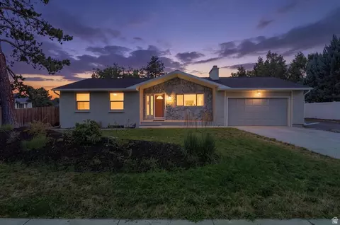 2693 E Teal Way S, Sandy, UT 84093 photo 50
