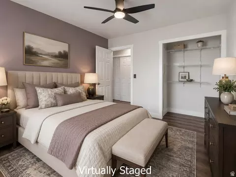 2693 E Teal Way S, Sandy, UT 84093 photo 13