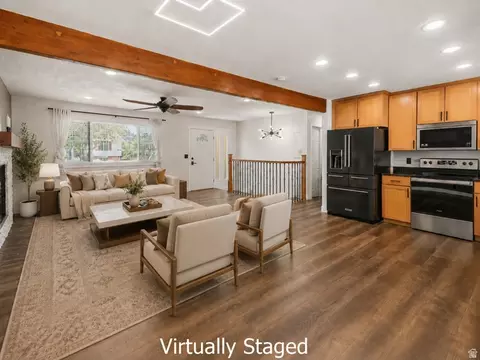 2693 E Teal Way S, Sandy, UT 84093 photo 3