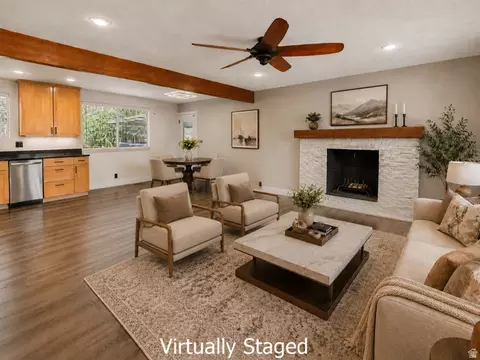 2693 E Teal Way S, Sandy, UT 84093 photo 6