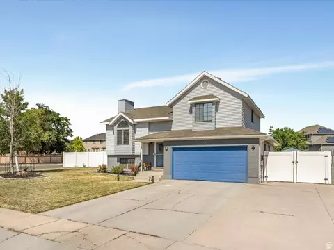 1963 S Allison Way W, Syracuse, UT 84075 photo 2