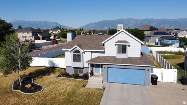 1963 S Allison Way W, Syracuse, UT 84075