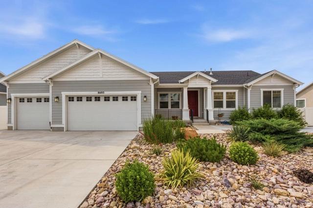 8493 N Weston Way N, Lake Point, UT 84074