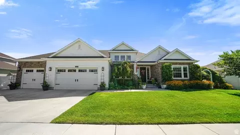 1324 N 3200 W, Provo, UT 84601