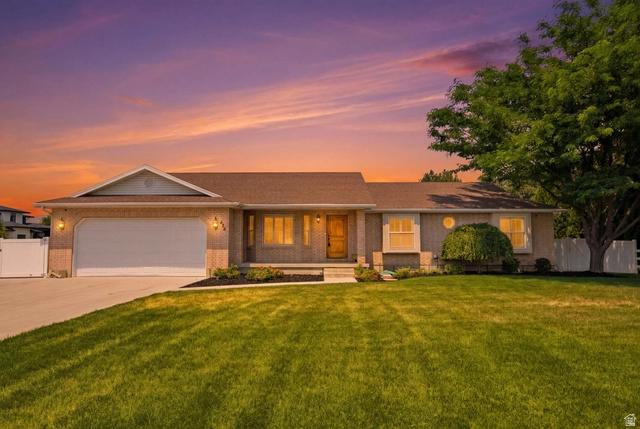 425 E 2600 N, Lehi, UT 84043