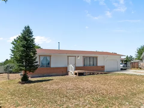 3437 W Webwood Ct, West Valley City, UT 84119