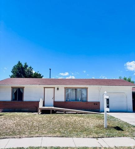 3437 W Webwood Ct, West Valley City, UT 84119