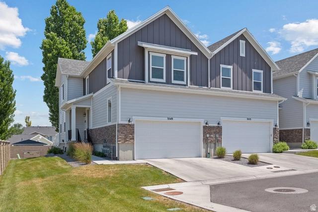 3549 S Acadia Summit Ln W, Magna, UT 84044