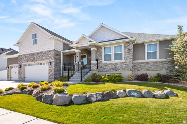 528 W Autumn Hills Blvd, Lehi, UT 84043