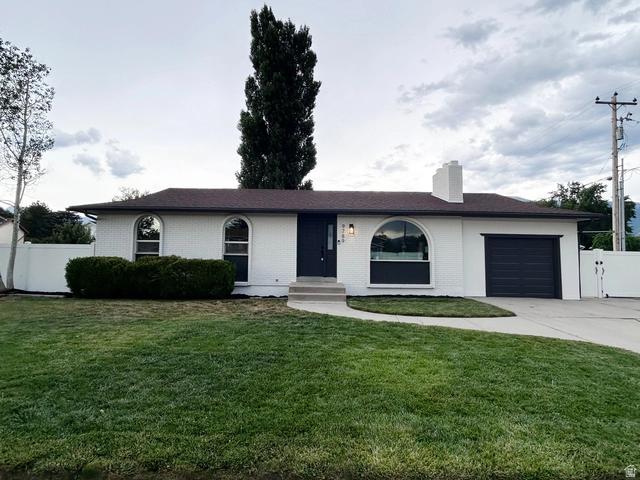 9789 S 285 E, Sandy, UT 84070