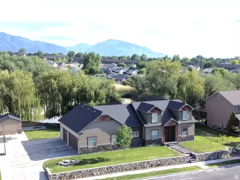 1174 E 800 N, Spanish Fork, UT 84660