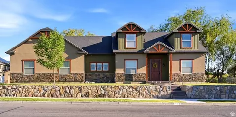 1174 E 800 N, Spanish Fork, UT 84660