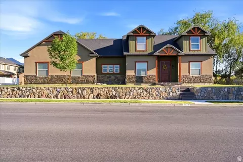 1174 E 800 N, Spanish Fork, UT 84660