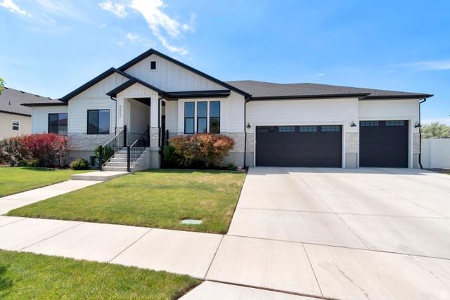 2937 W Willow Dr S, Lehi, UT 84043