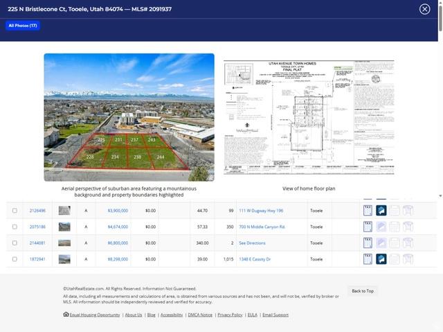 517 N Lincoln Hwy W #1A, Grantsville, UT 84029