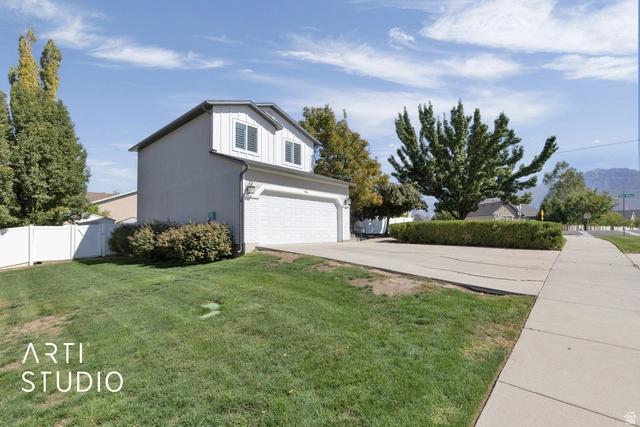 704 W Vahe St, Draper, UT 84020