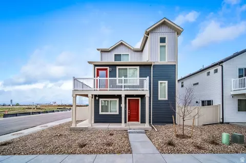 37 N Jordan River Way #366, Saratoga Springs, UT 84045