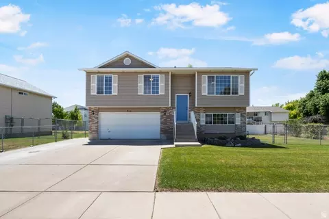 311 W 1850 S, Clearfield, UT 84015