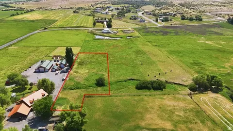 105 S 3rd E, Franklin, ID 83237