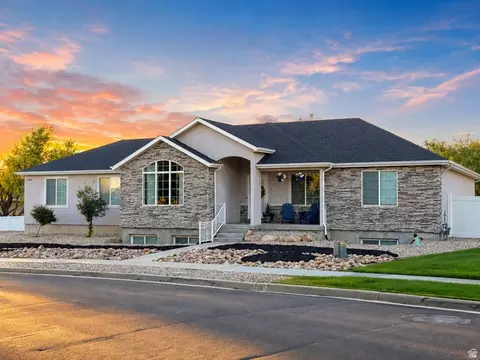 14087 S Lightening Peak Dr, Riverton, UT 84096