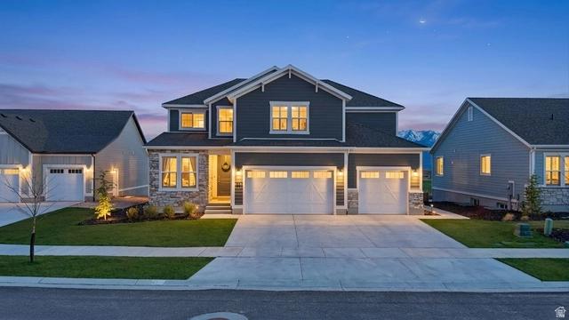 974 S Tower Mill Ln, Heber City, UT 84032