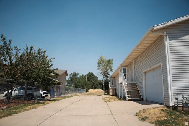 77 E 200 N, North Salt Lake, UT 84054