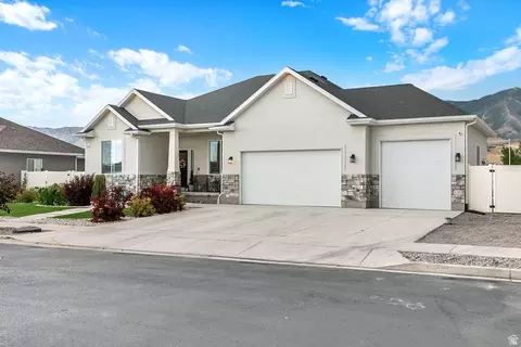 5050 N Cambridge Way, Stansbury Park, UT 84074