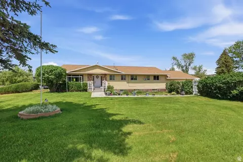 25470 N 10990 E, Fairview, UT 84629
