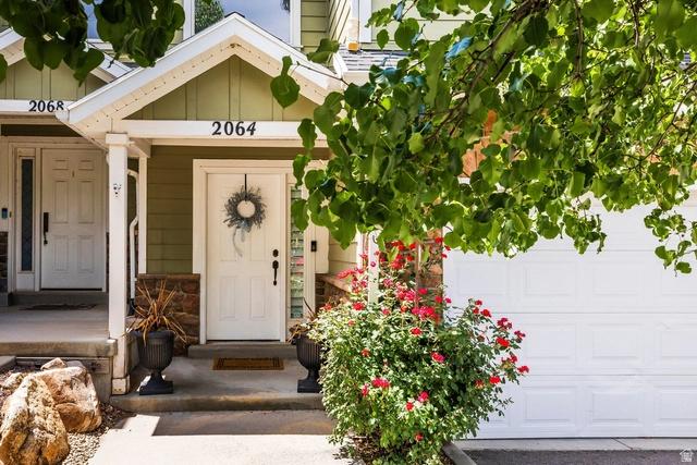 2064 S Orchard Dr E, Bountiful, UT 84010