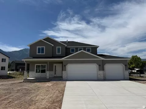 416 E 500 N #LOT 13, Salem, UT 84653