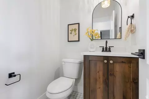 Bath - 619 E Mountain Rd N, North Ogden, UT 84414 photo 1 of 3