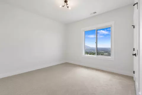 Bedroom - 619 E Mountain Rd N, North Ogden, UT 84414 photo 3 of 3